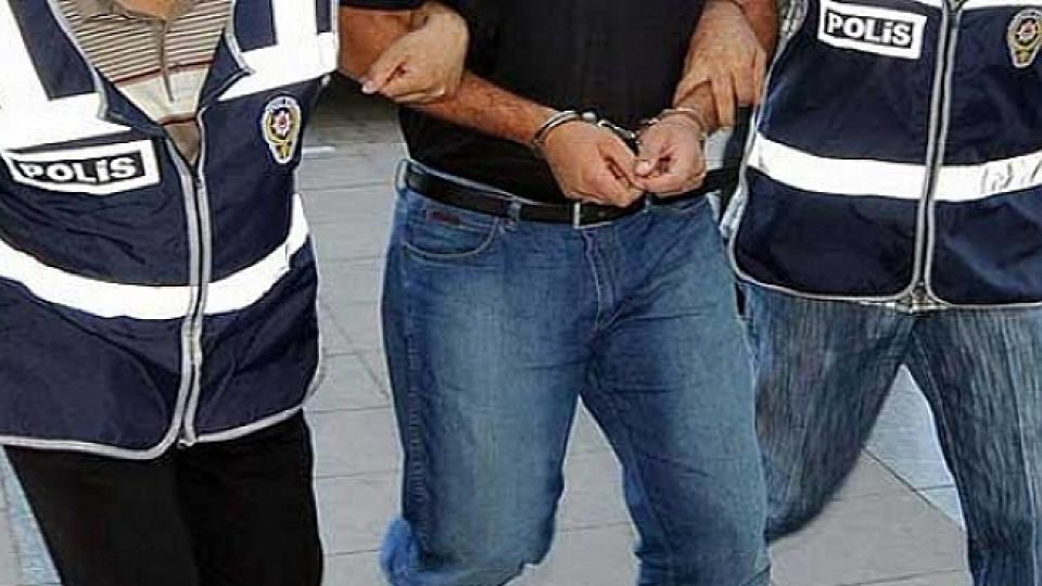 Uyuşturucuya Şafak operasyonu