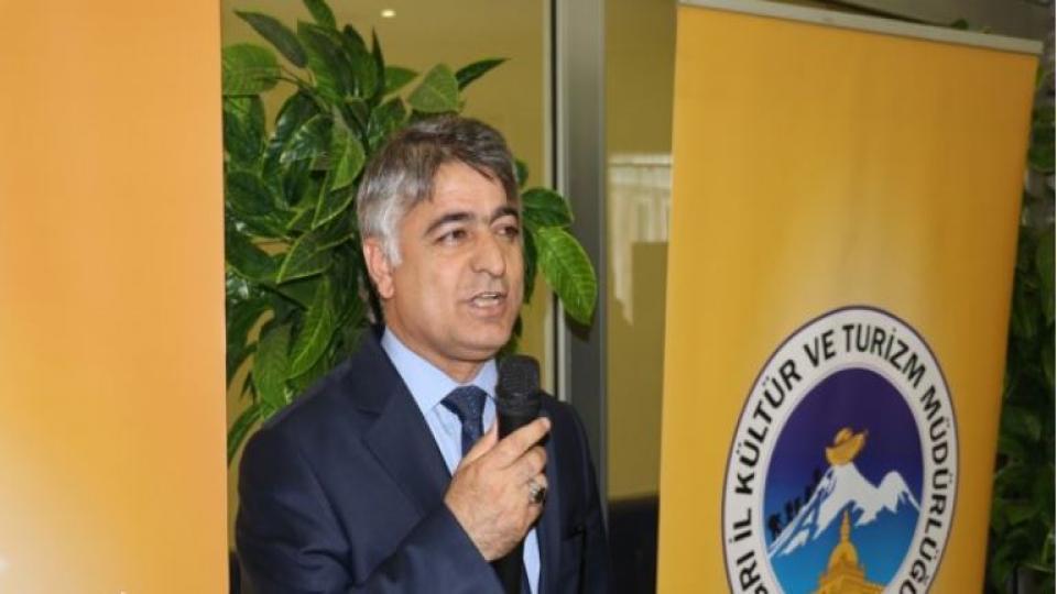 Ağrı'da 42. Turizm Haftası Programı