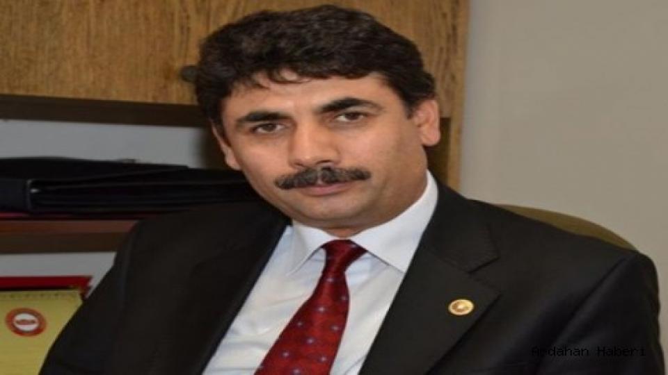Atalay Adaylığını Parti Aday Gösterince Açıklayacak