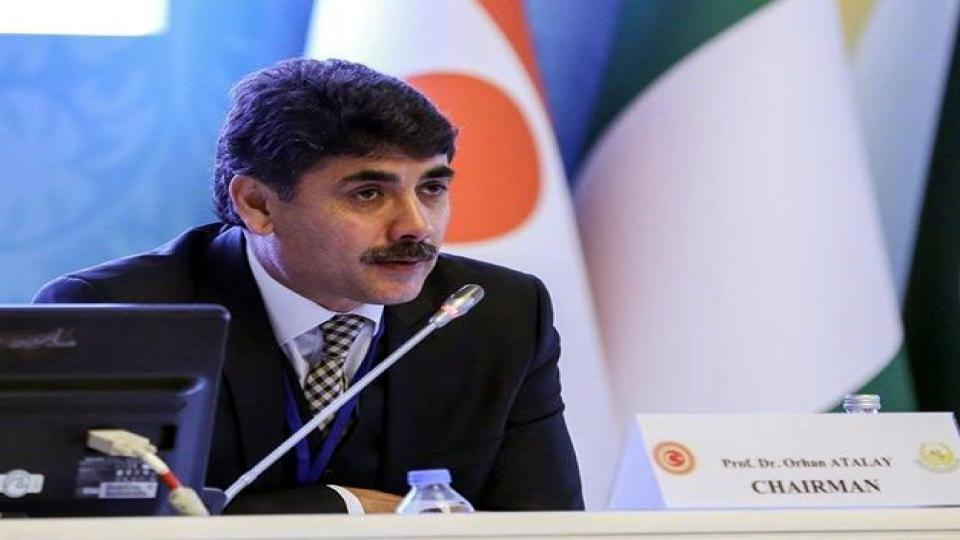 Atalay, bekleyin haber vereceğim!