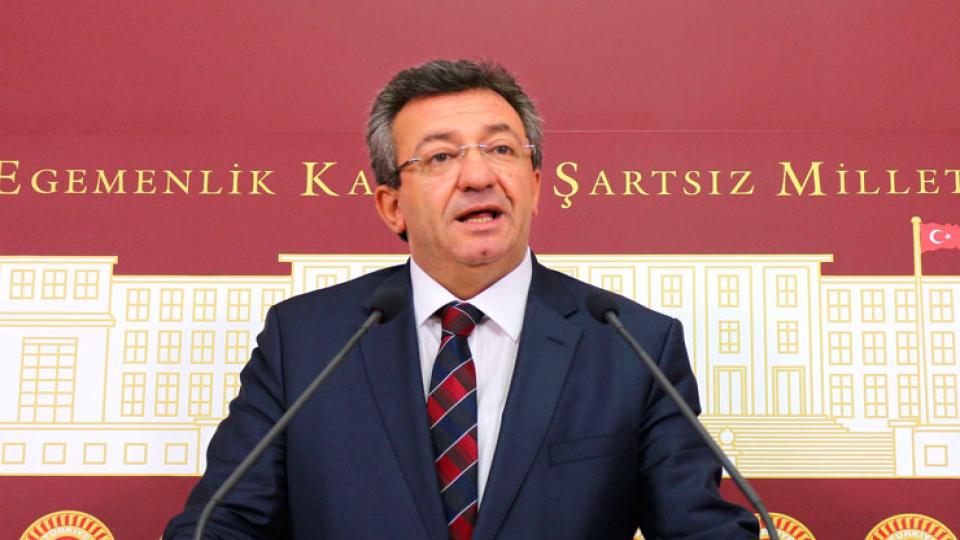 CHP’li Altay ‘aday açıklama tarihi’ verdi: Salı sallanabilir, en geç 5 Mayıs