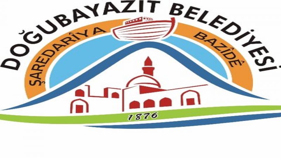 Doğubayazıt'ta görevlendirmeyle gelen hizmet atağı