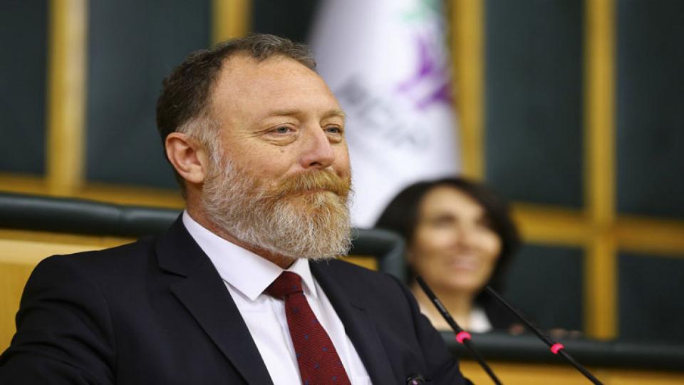 HDP’nin tercihi ‘boykot’ değil: Öndeki adayın lehine bir karar olur
