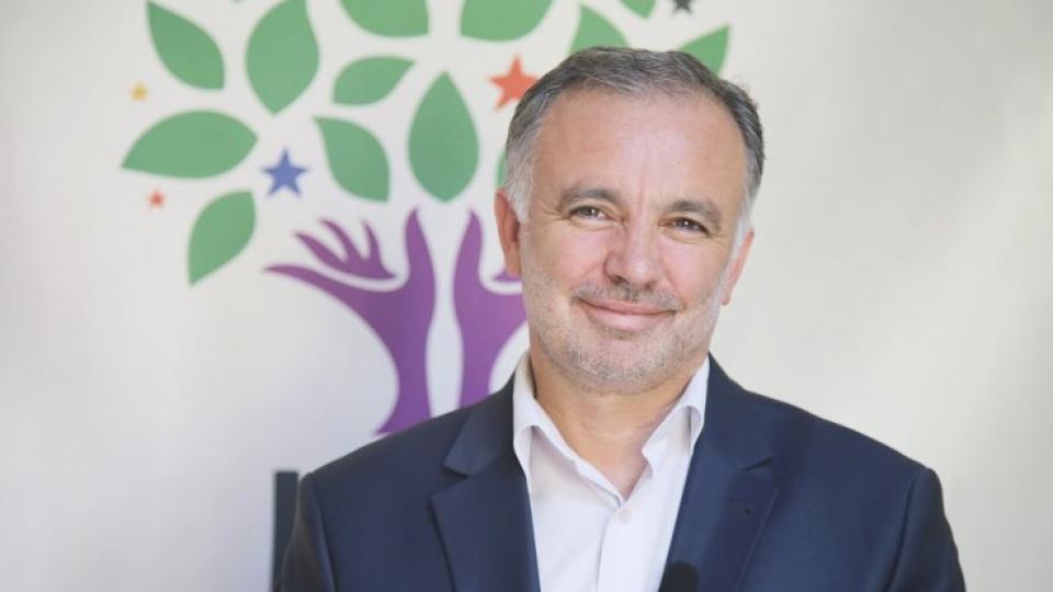 HDP Sözcüsü Bilgen: Milletvekili seçimlerinde alınan sonuç 2'nci turun kaderini belirleyecek