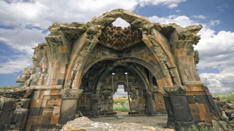 KARS, KÜÇÜK MOSKOVA 