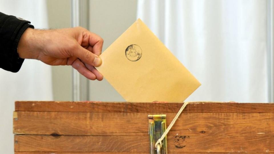 Kürtler 'güç birliği' peşinde