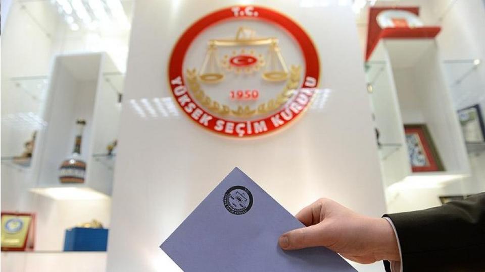 Saadet Partisi'nden YSK'nın 'yurt dışı seçmen' kararına itiraz