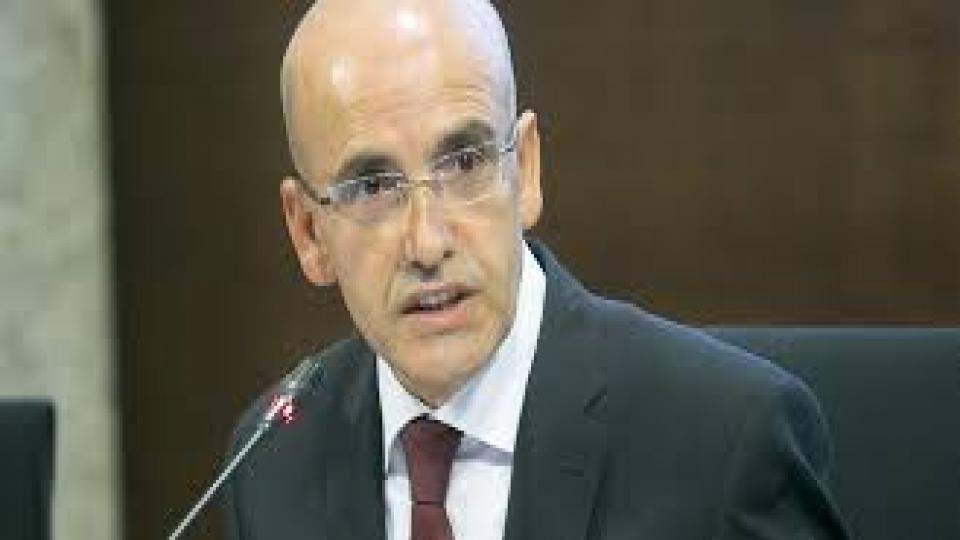 Şimşek de şaşkın: Lirada bu kadar hızlı bir değer kaybı öngörmüyorduk