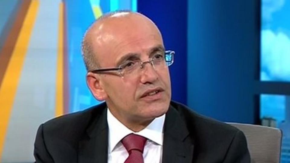 Şimşek: TL'deki hızlı değer kaybını öngöremedik