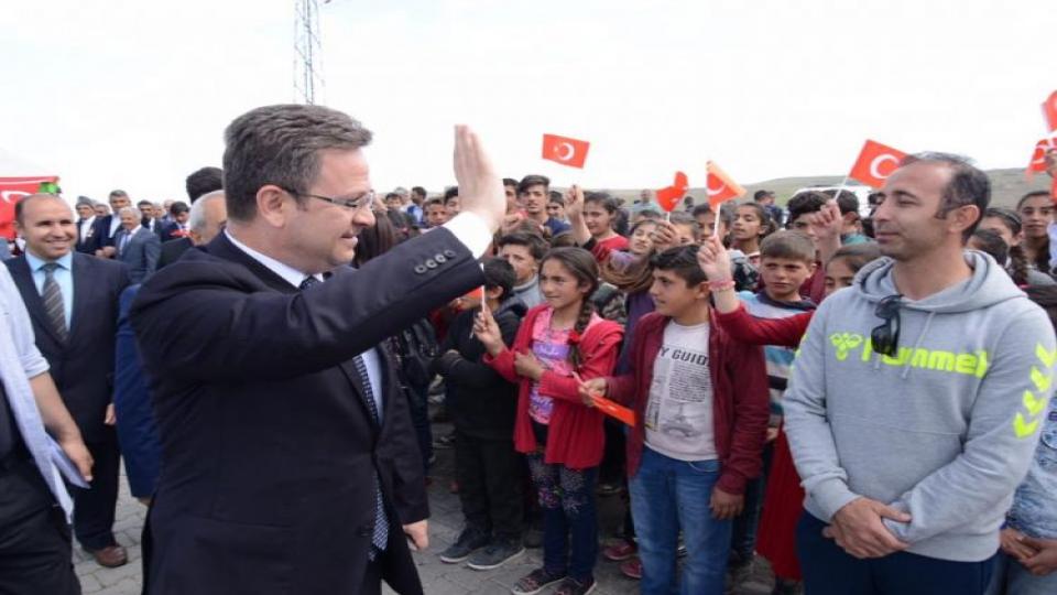 TARİHİ KERVANSARAYDA TURİZM HAFTASI ETKİNLİĞİ DÜZENLENDİ