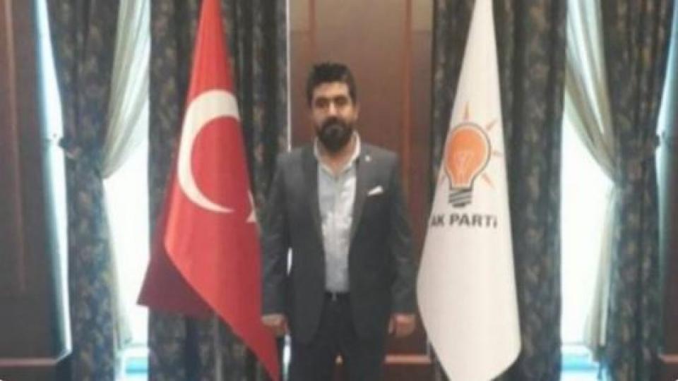 15 Temmuz gazisi, Varank’ın konuşmasını duyunca AKP’den adaylığını çekti