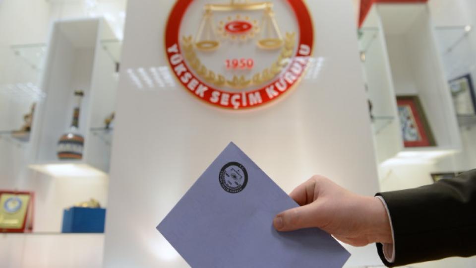 AGİT muhalefete sordu: 24 Haziran günü sahtecilik bekliyor musunuz
