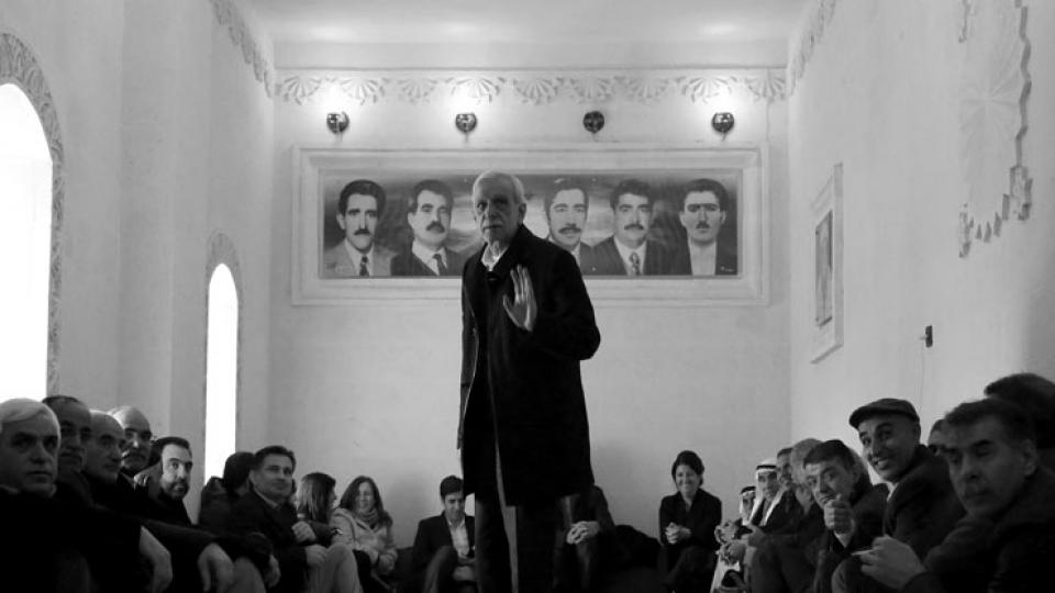 Ahmet Türk’ten ‘dörtlü ittifak’a: Kürtler ‘Bizi istemeyenleri neden destekleyelim’ diyecek