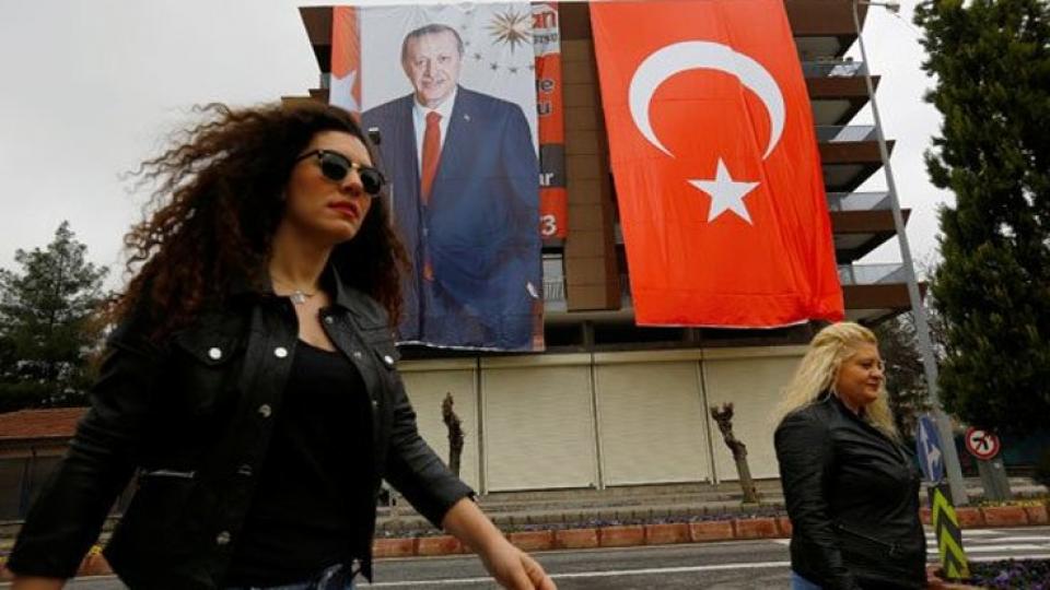 AK Parti'de büyükşehirlere 'Kürt' ayarı!