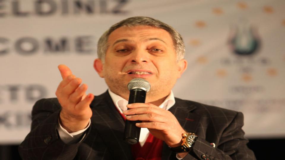 AKP’li Külünk çıtayı yükseltti: Millet ittifakı ve Abdullah Gül 15 Temmuz’un siyasi ayağı