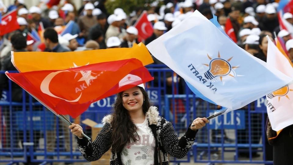AKP seçmeni de gördü: Yüzde 31’i gelecekte ekonomik zorluk yaşayacağını düşünüyor