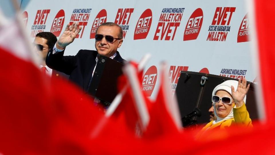 Ankette 'kritik eşik': AK Parti'den telefon gelebilir!