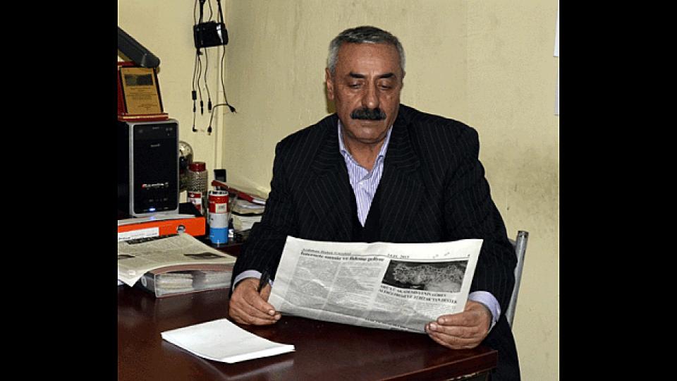 Ardahan'da hayvancılık can çekişiyor!