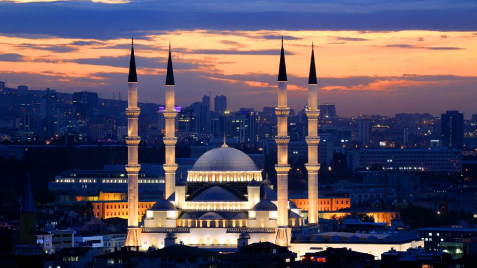 Ardahan'lıların gözü Ankara'da!