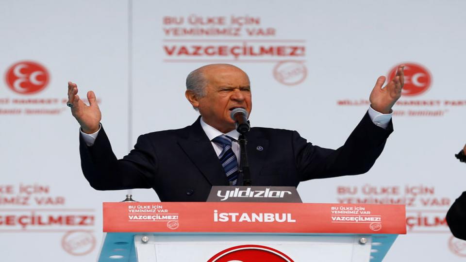Bahçeli de CHP’nin adayını bekliyor: Sabrı taşırdı, millet merak ediyor