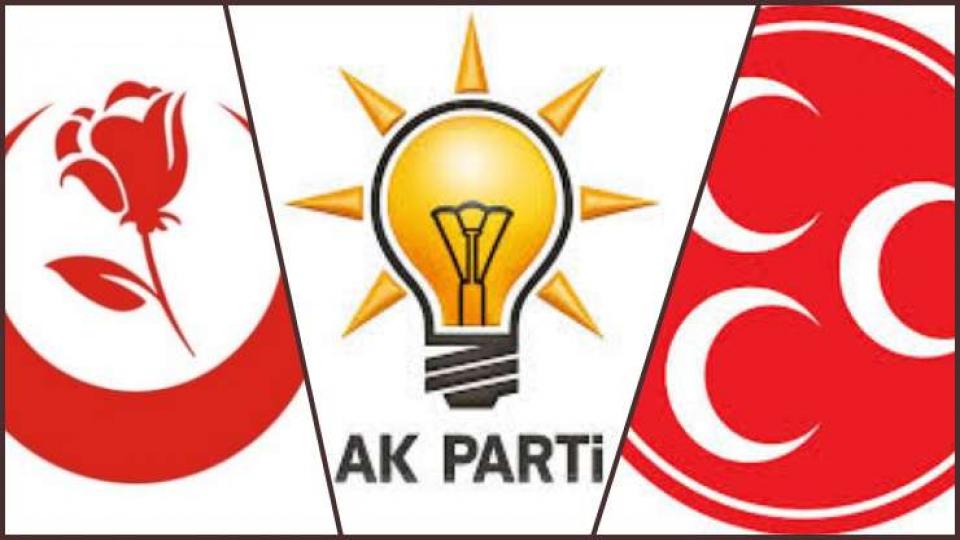 BBP, ‘Satışa geldik’ dedi: İttifaktan çekilme gündemde