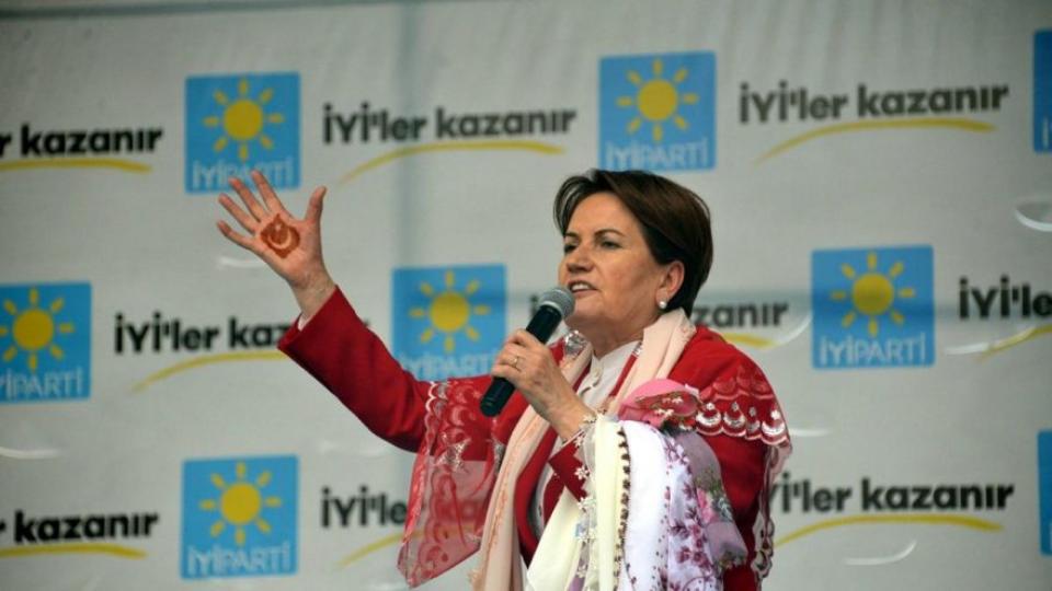 Bir kişinin keyfine Türkiye feda ediliyor