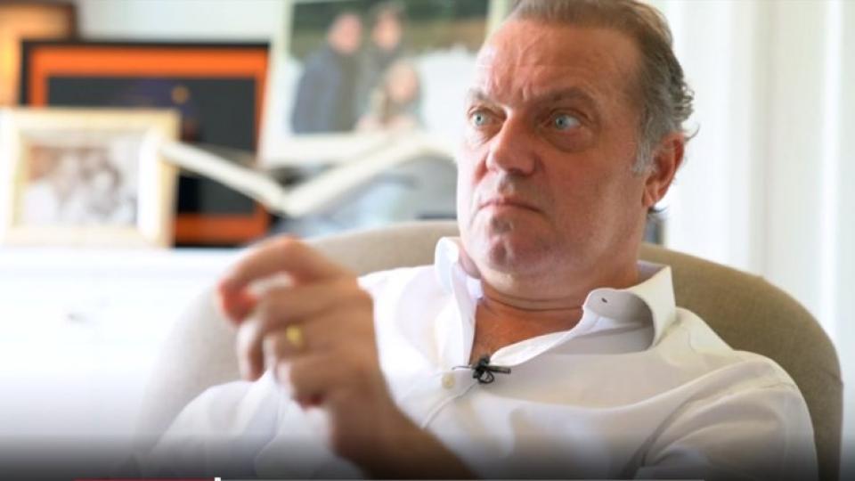 Cem Uzan: Lale Devri bitmiştir
