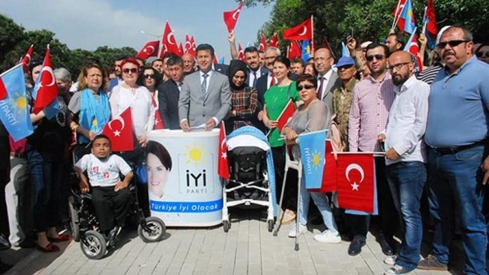 CHP'li Özel: Bahçeli hakkında derhal işlem yapılması lazım