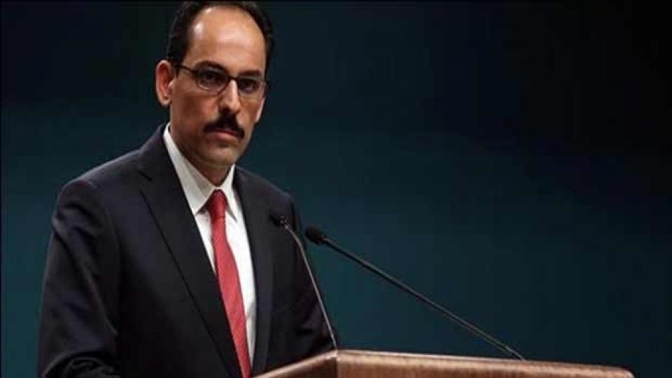 Cumhurbaşkanlığı Sözcüsü: Bedelli askerlik gündemimizde yok