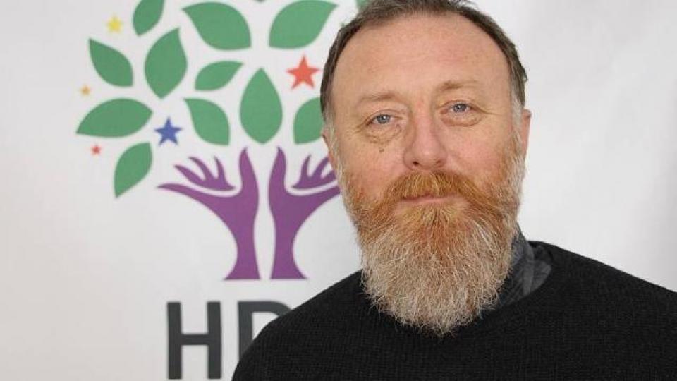 Diyarbakırlılar'dan Temelli'ye geçer not