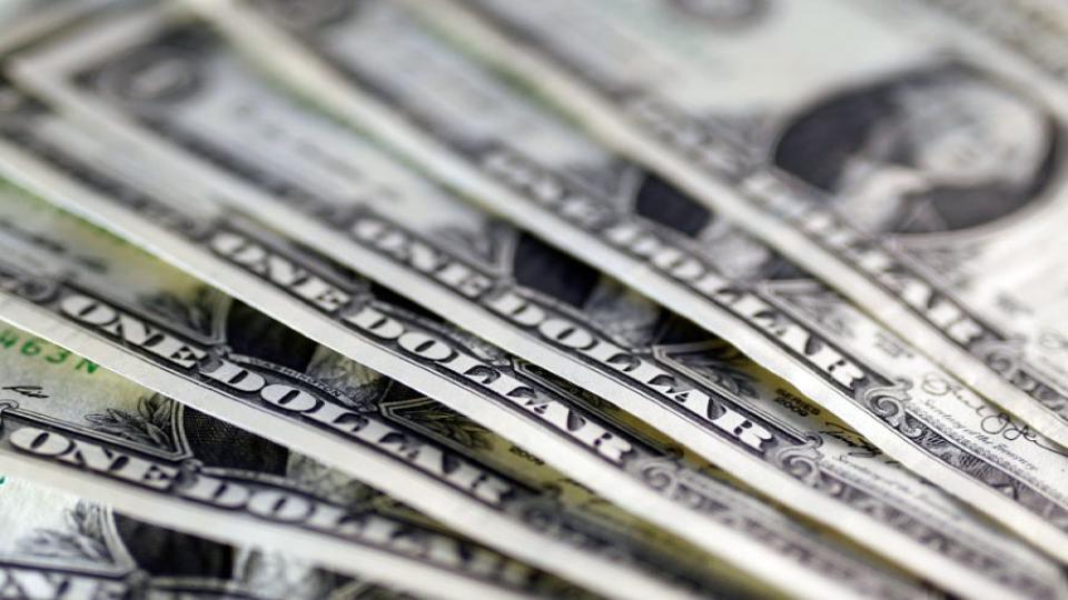 Dolar enflasyon rakamıyla uçtu: 4.23’le tarihi rekor