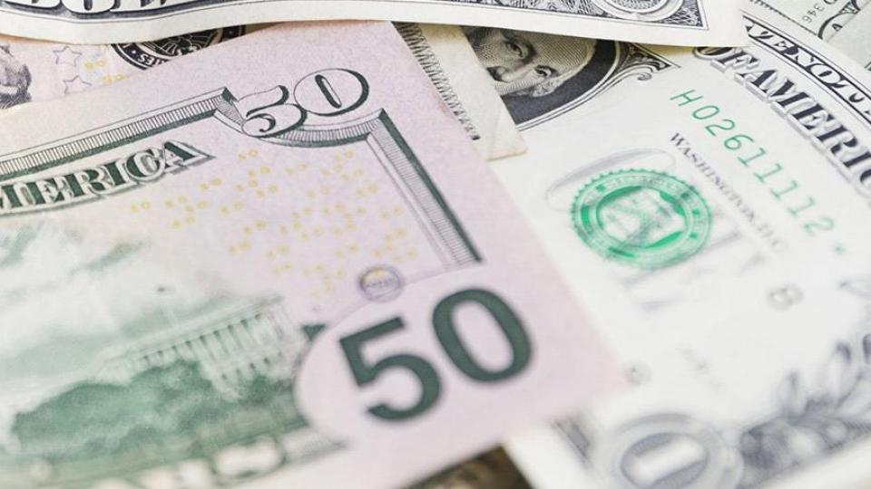 Dolar yükseldi onlar kaybetti