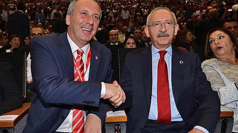 Duvar Arkası: Muhalefet ekrana nasıl çıkacak?