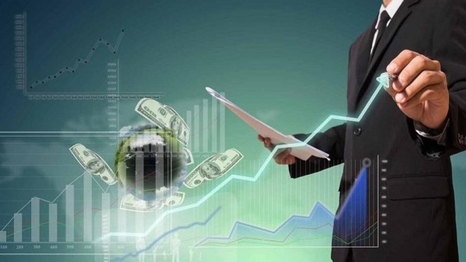 Enflasyon beklentisi yüzde 11'i aştı