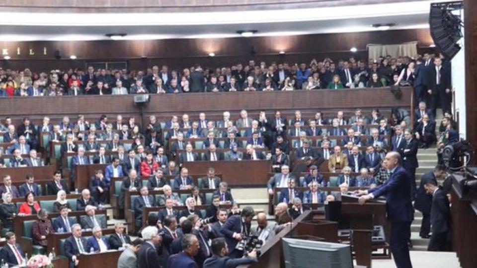 Erdoğan'ın aklında üç hesap var!