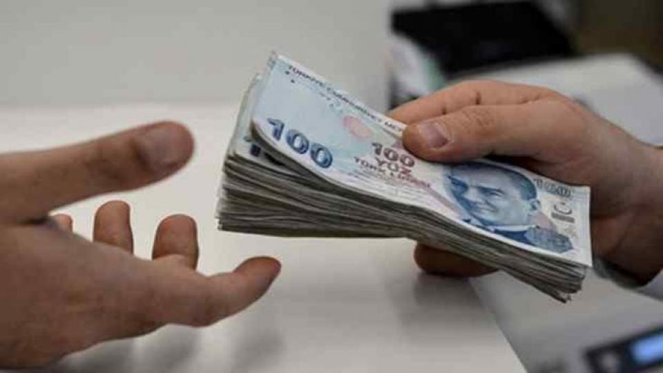 Fitch'ten Türkiye'ye Erdoğan'ın sözleri üzerinden uyarı