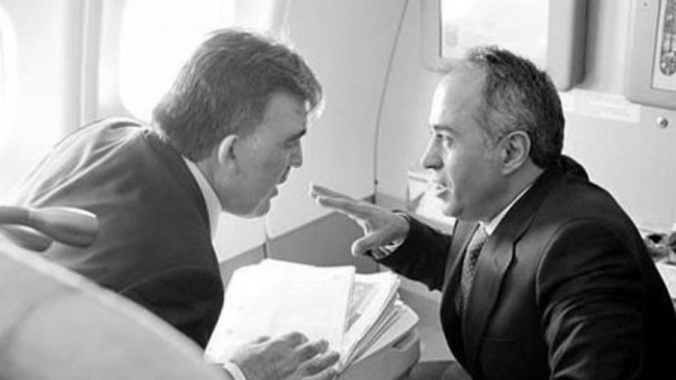 Gül’ün danışmanından ‘bomba gibi’ kitap: Ergenekon savcısı Öz, Erdoğan’a bağlıydı