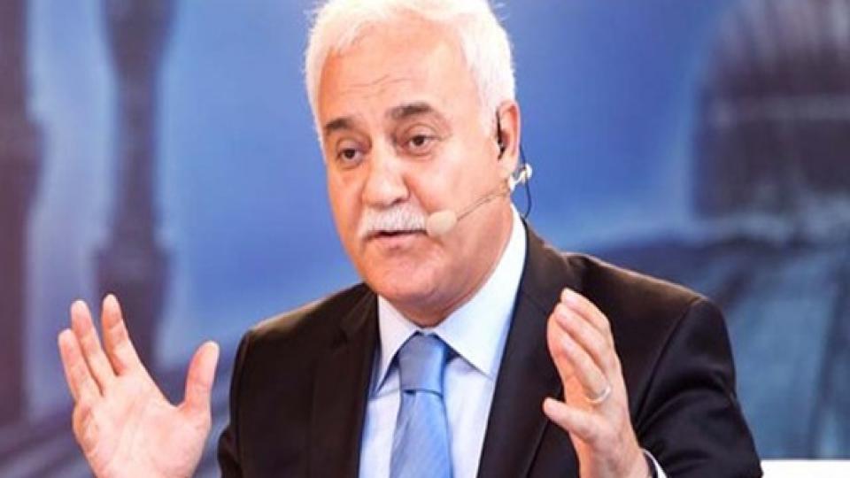Hatipoğlu’nun, eşcinsel kadına verdiği yanıt: Kendine hakim, inancına teslim ol