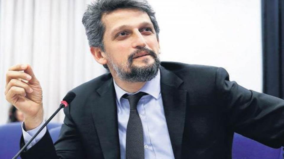 HDP'den vergi affına şerh: Kaşıkla verilen şırıngayla alınacak