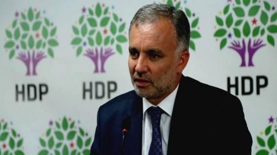 “HDP'nin yüksek oy aldığı sandıkların taşınacağı köylerde AKP'nin oy oranı % 70-80; tablo çok net ortada