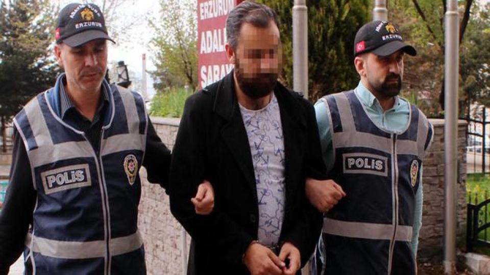 ‘Hızır’ dolandırıcı: Bin lira ver, ‘Ya Muhammed’ deyince geleyim