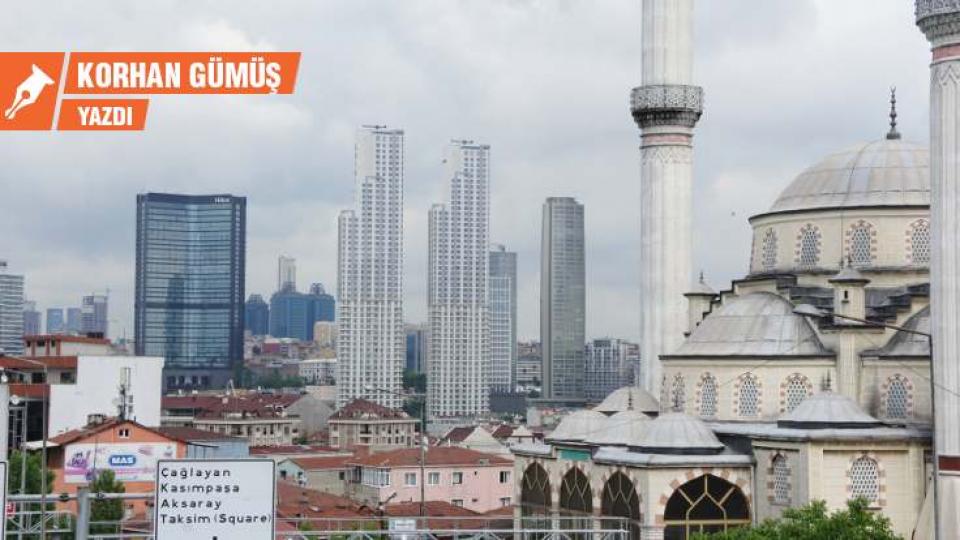 İmar barışı: Vatandaşın açığını nereden yakalarım?