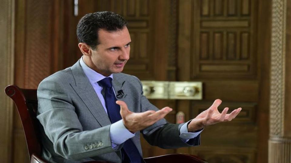 İsrail’den Esad’a suikast tehdidi: İran, Suriye sınırlarını kullanırsa onu tasfiye ederiz