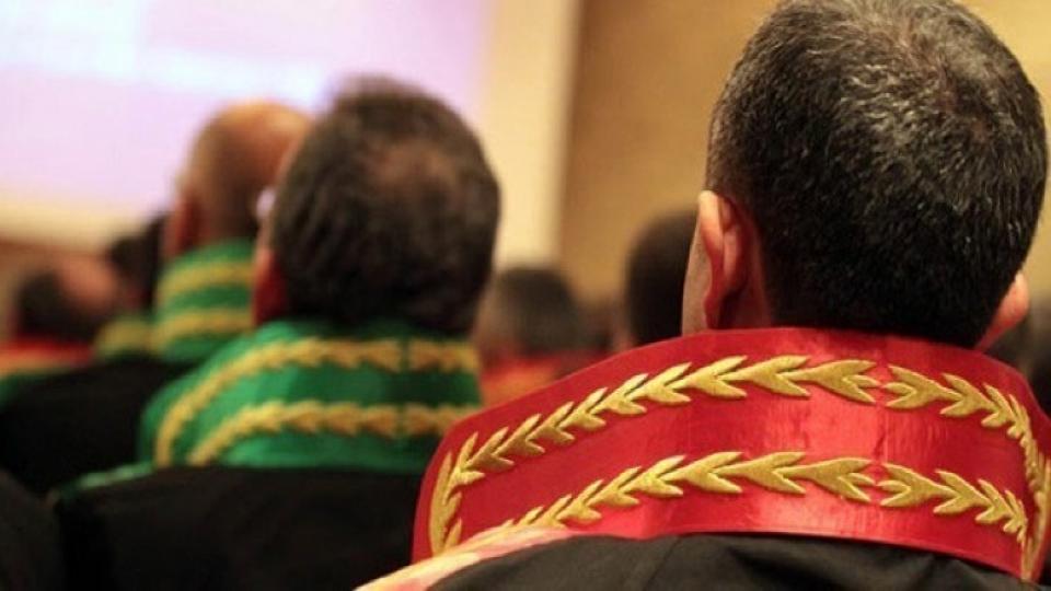 İstifa eden cumhuriyet başsavcısı: Çürümüş yargı sisteminin bir parçası olamadım
