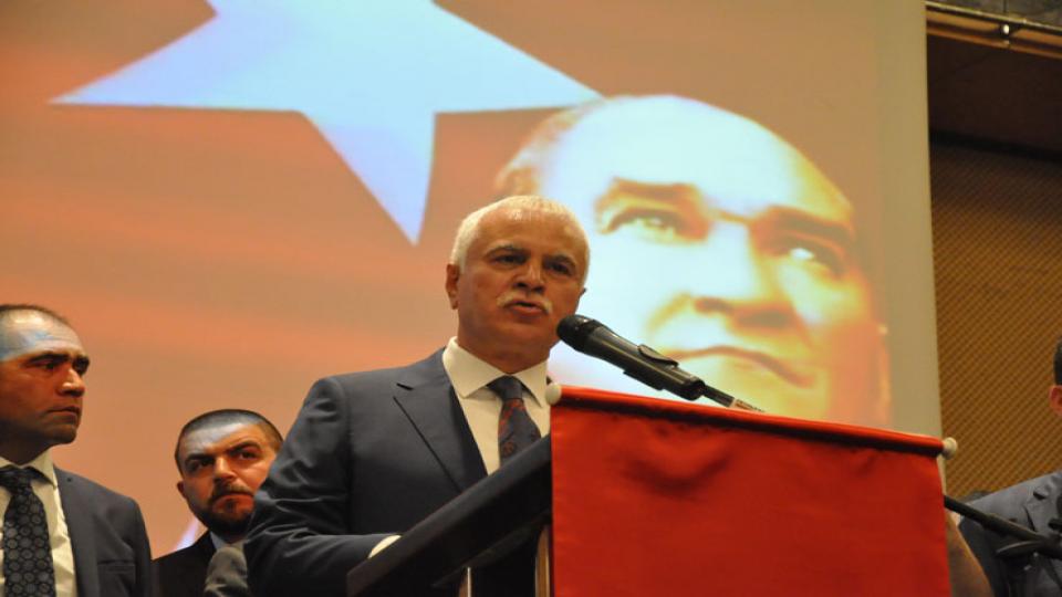 İYİ Parti’den iddia: Adil Öksüz seçime 15 gün kala getirilip iftira attırılacak