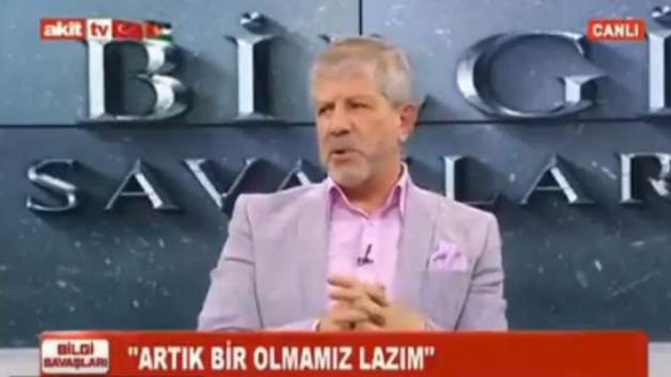 ‘İzah’ yazısı: Meğer Maranki’nin ormana gömdüğü ‘talim şeyi’ öfkesiymiş!
