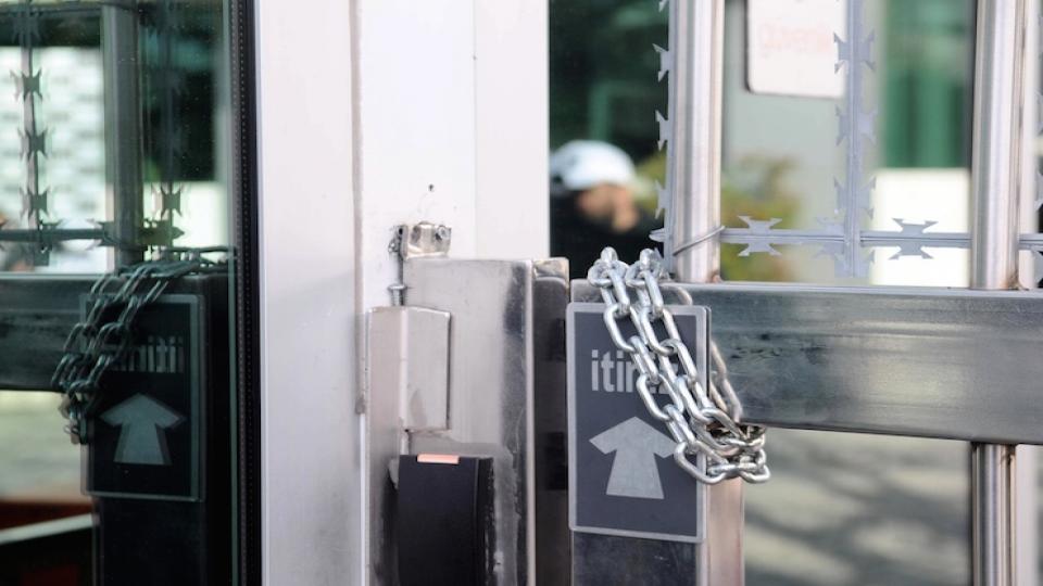 KHK bilançosu: Bugüne dek 116 basın-yayın kuruluşu kapatıldı