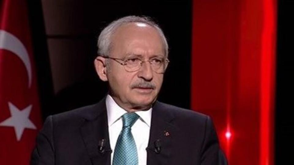 Kılıçdaroğlu: HDP'nin barajı aşması lazım