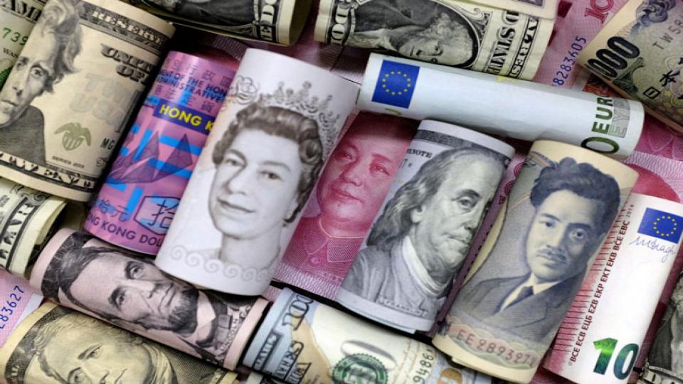 Merkez 16.50’lik faizi politika olarak benimsedi, dolar düştü