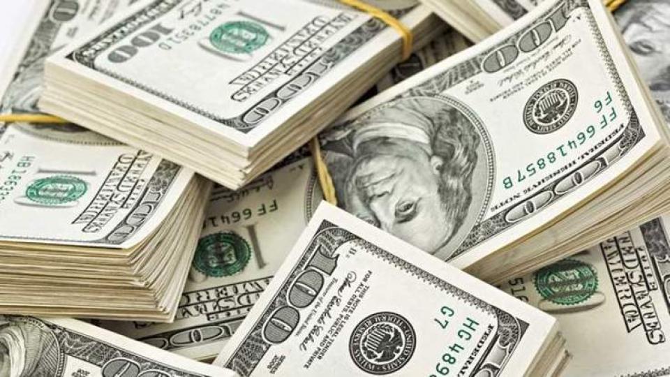 Merkez Bankası'ndan piyasaya 2.2 milyar dolar